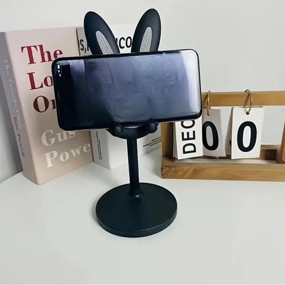 “RABBIT” PHONE STAND - Picture 5 of 5